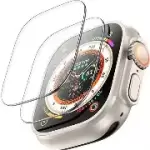 Smart Watch Tempered Glass