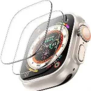 Smart Watch Tempered Glass
