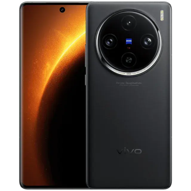 Vivo X100 Pro