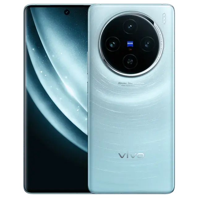 Vivo X100