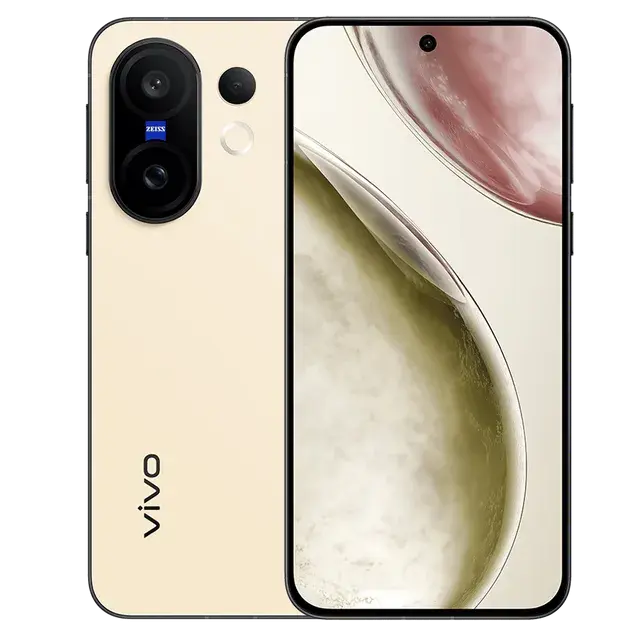 Vivo X200 FE