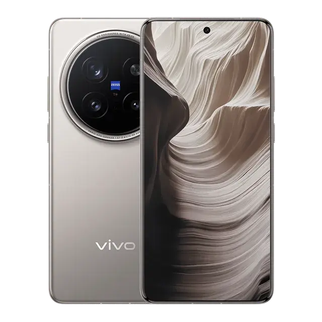 Vivo X200 Pro