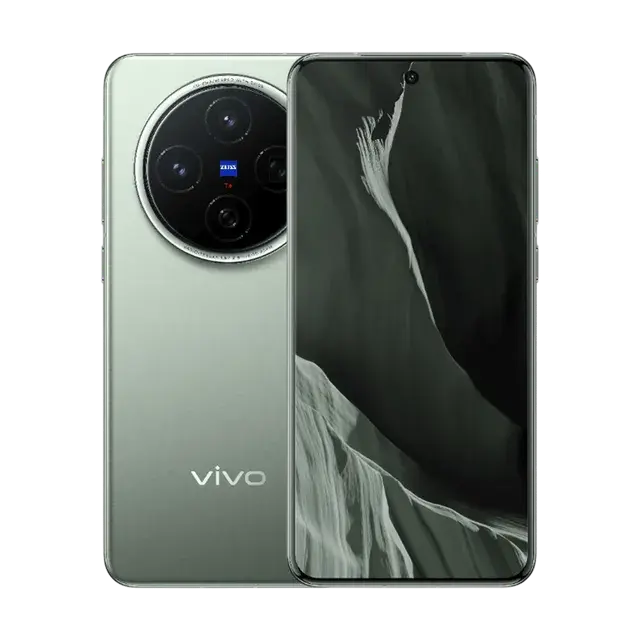 Vivo X200