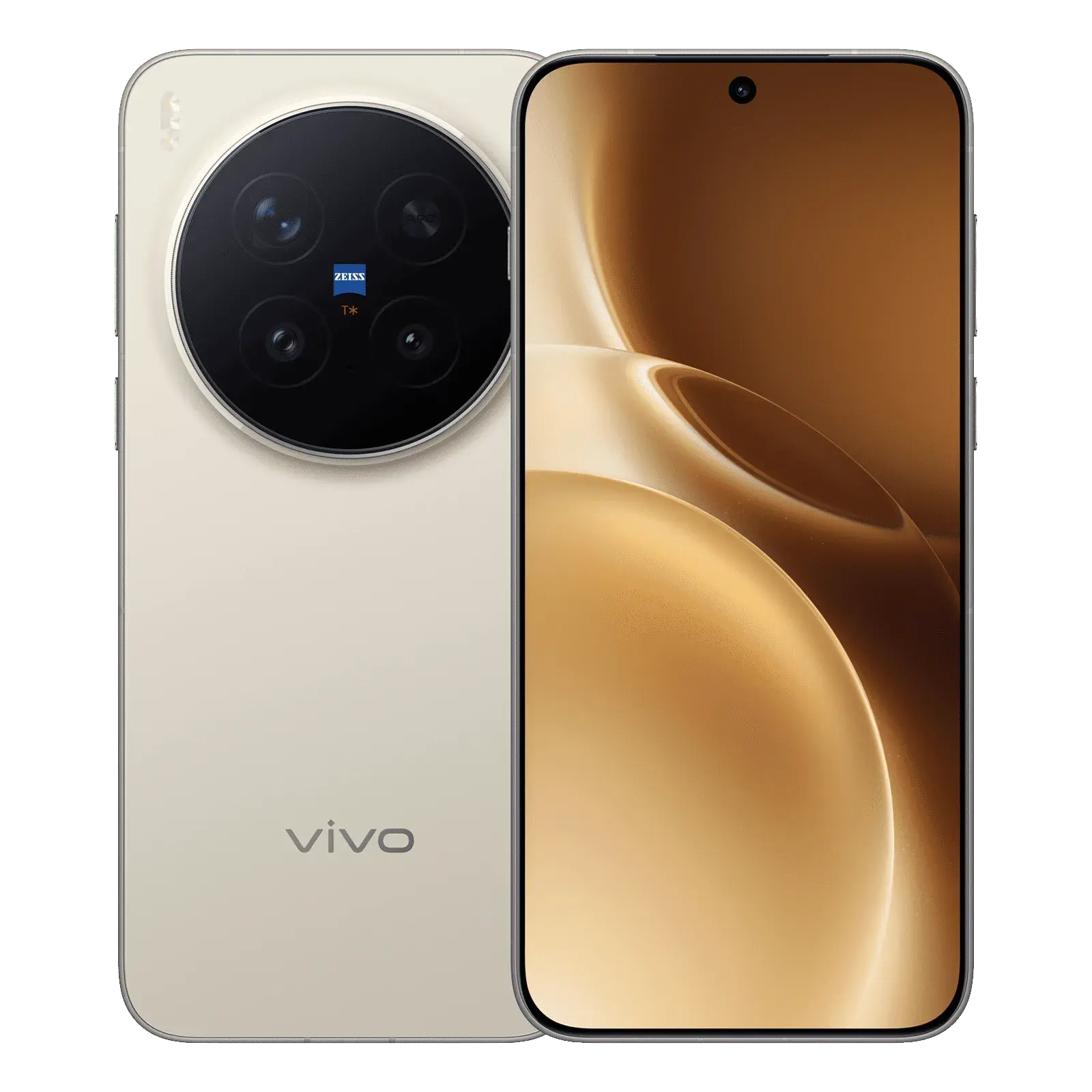 Vivo X300 Pro