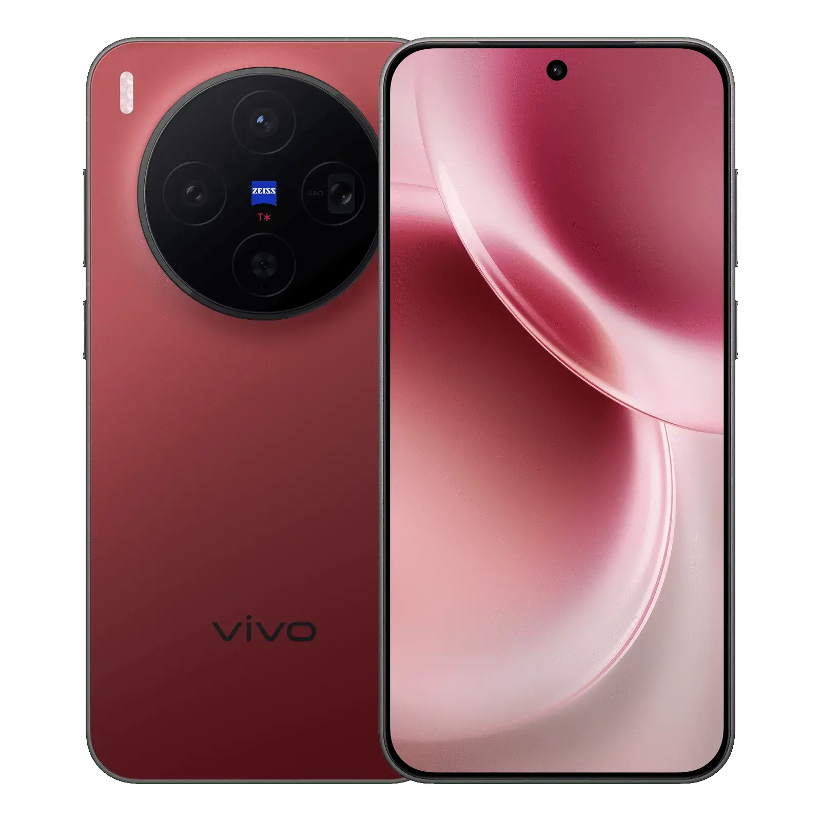 Vivo X300