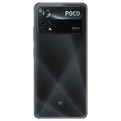 Poco X4 Pro