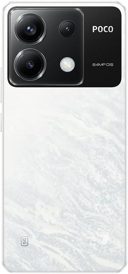 Poco X6