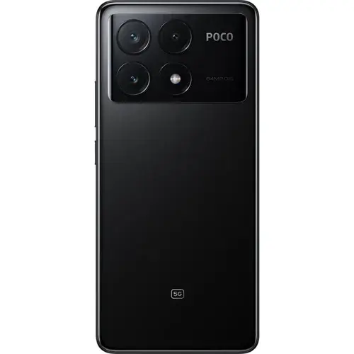 Poco X6 Pro