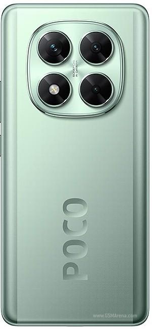Poco X7