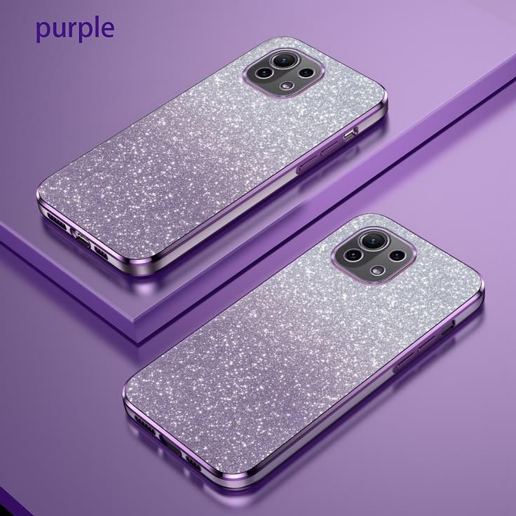 Xiaomi 11 Lite 5G Cover