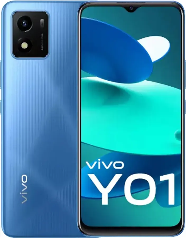 Vivo Y01