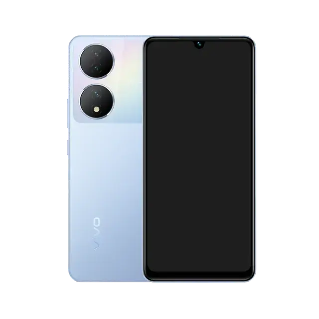 Vivo Y100