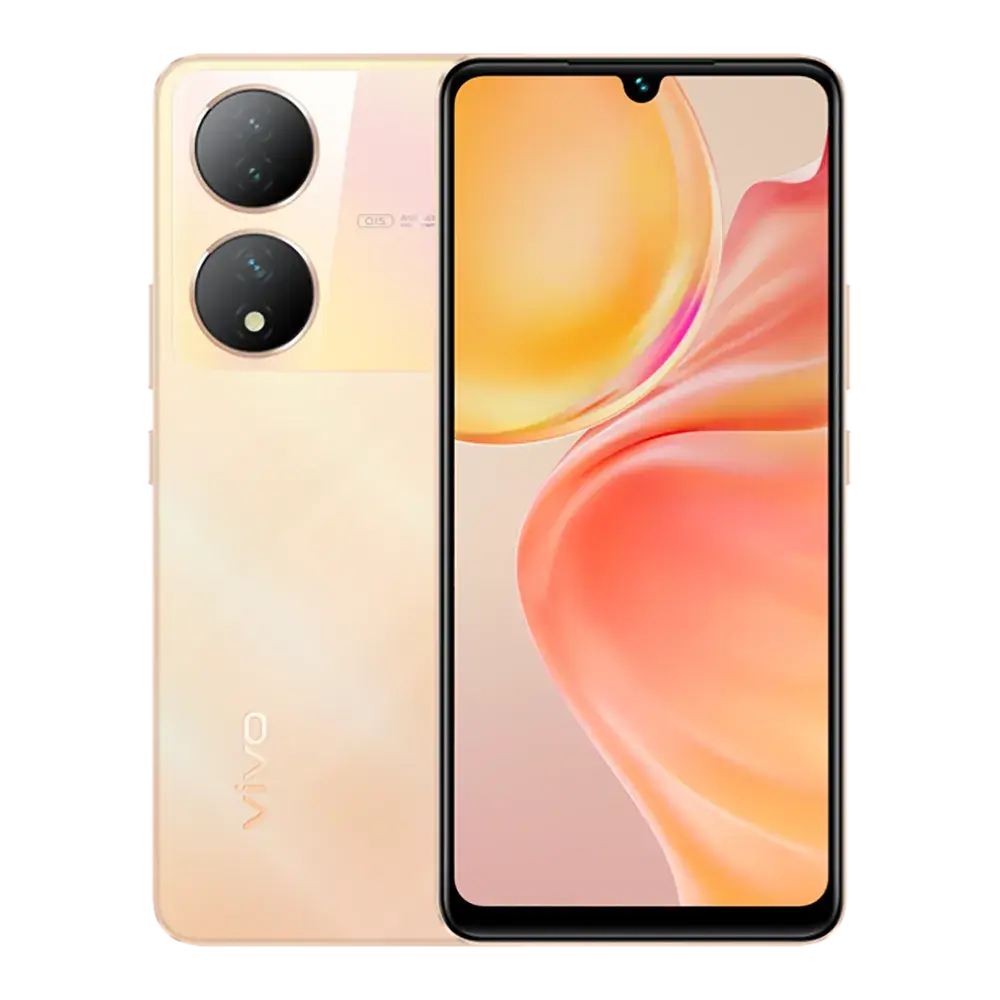 Vivo Y100A