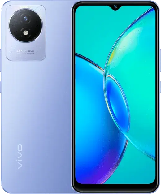 Vivo Y11 2023