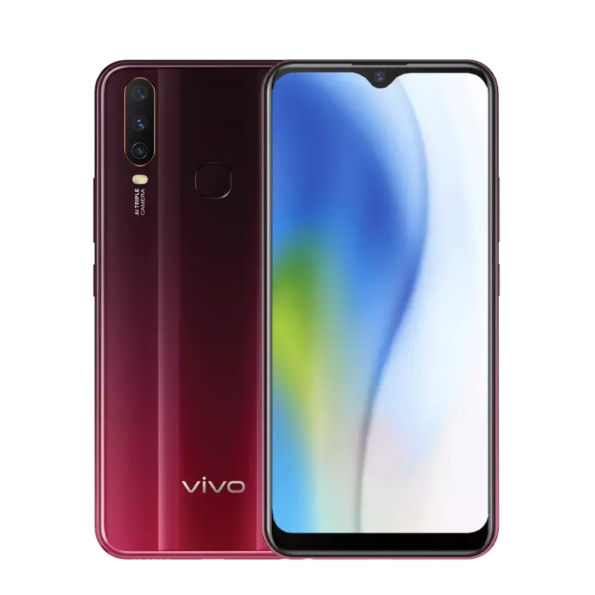 Vivo Y15