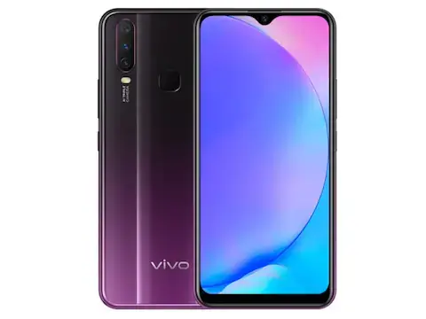 Vivo Y17 4G