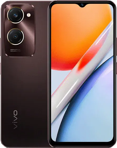 Vivo Y28s