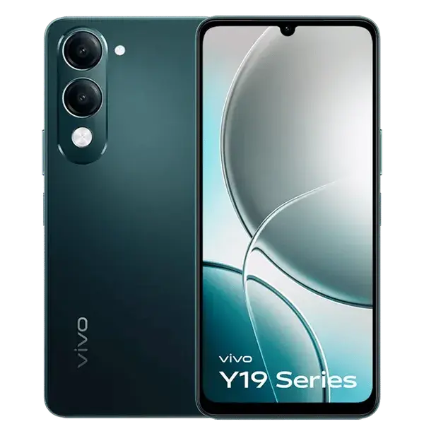 Vivo Y19 5G