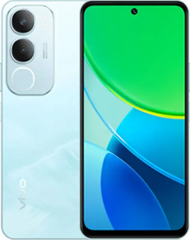 Vivo Y19S 5G