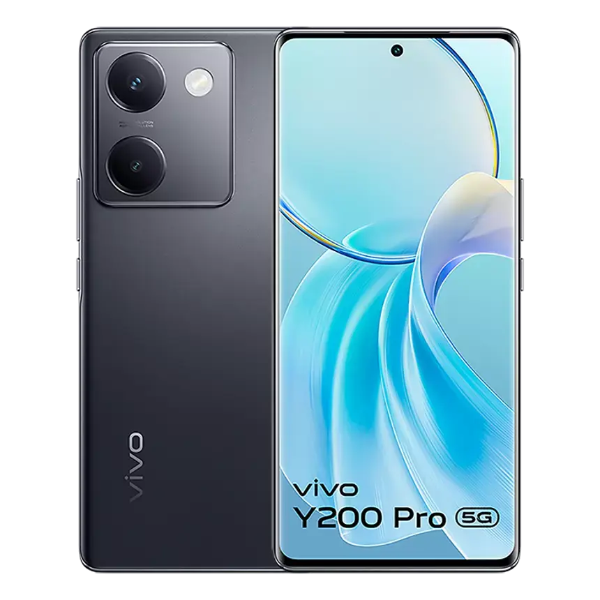 Vivo Y200 Pro