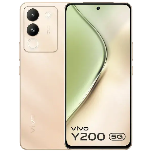 Vivo Y200 5G