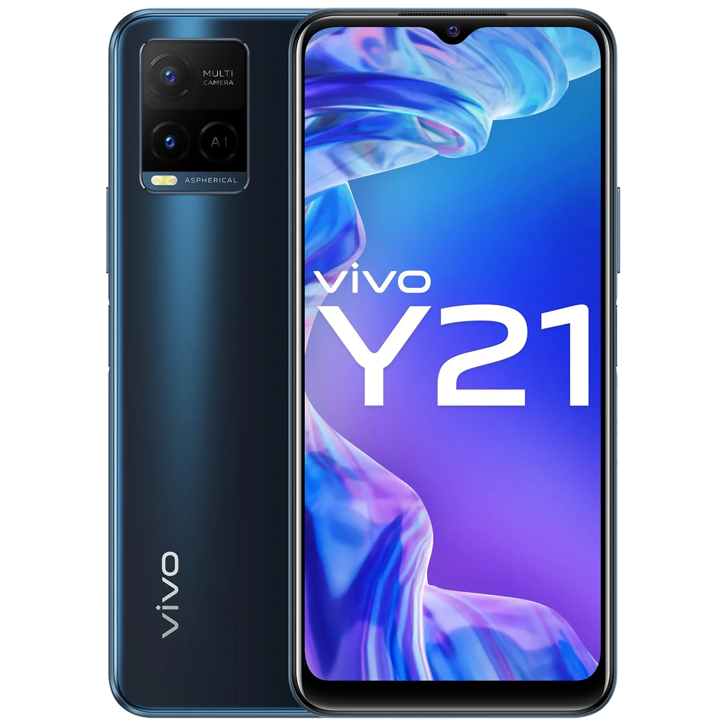 Vivo Y21