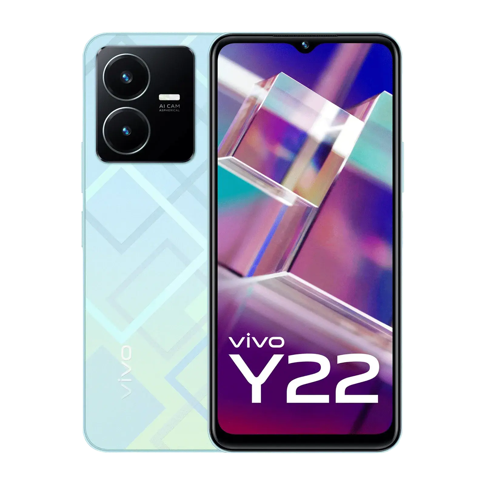 Vivo Y22