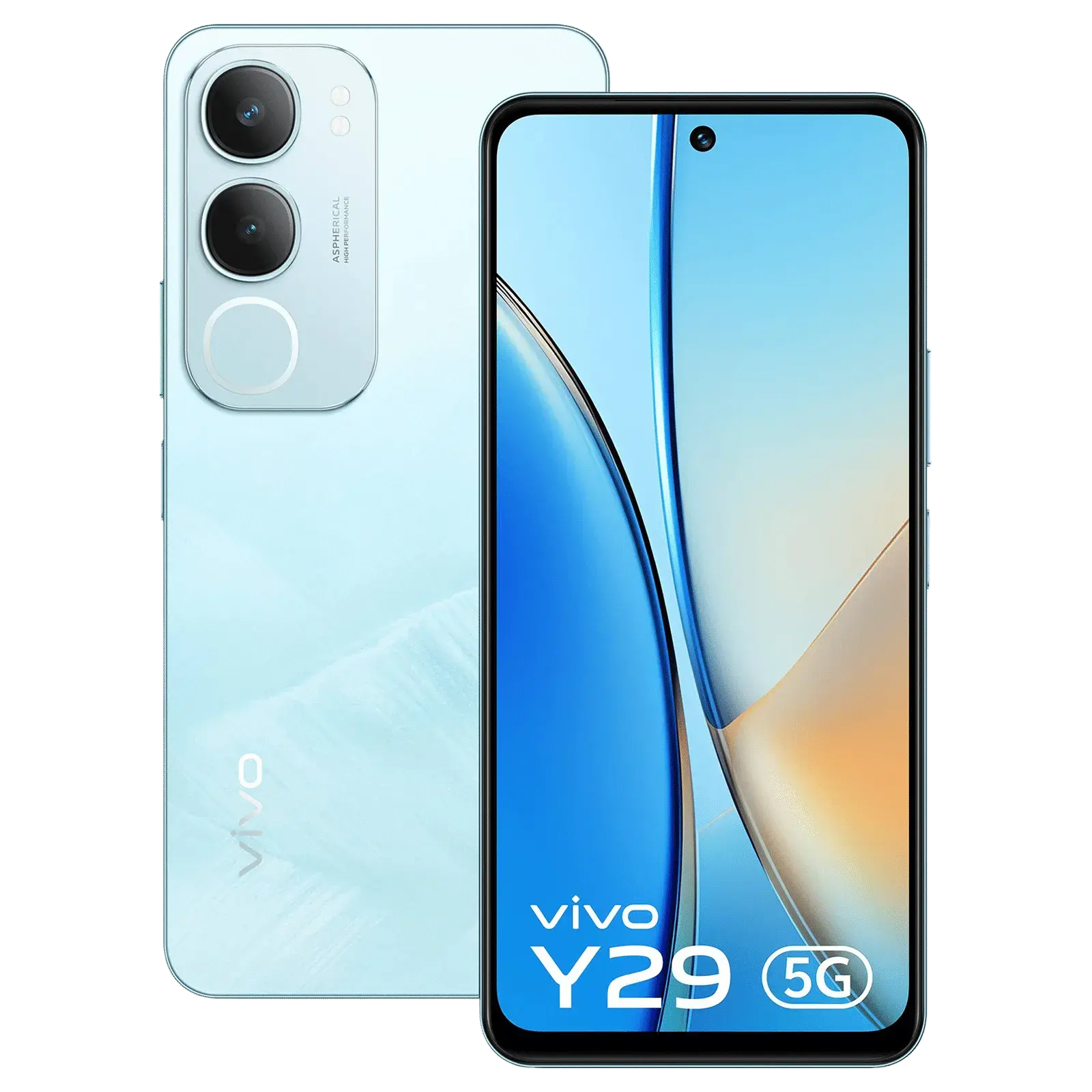Vivo Y29 5G