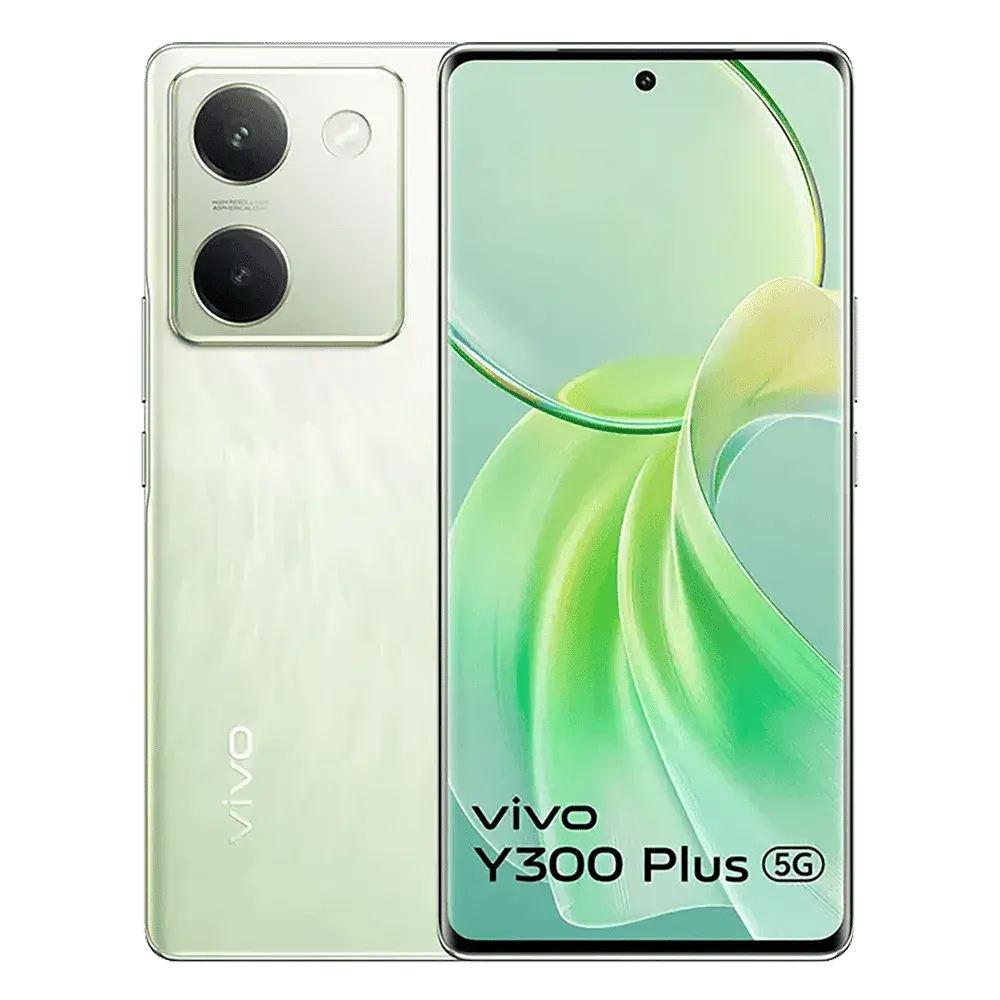 Vivo Y300 Plus