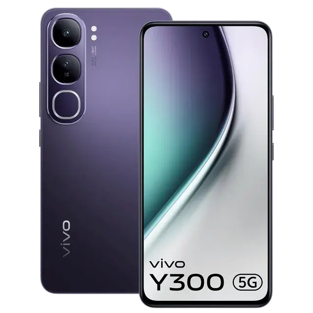 Vivo Y300 5G