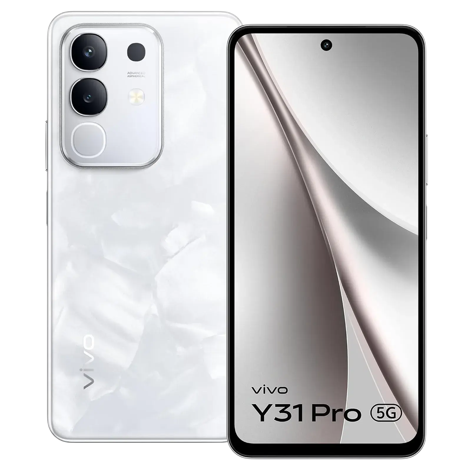 Vivo Y31Pro