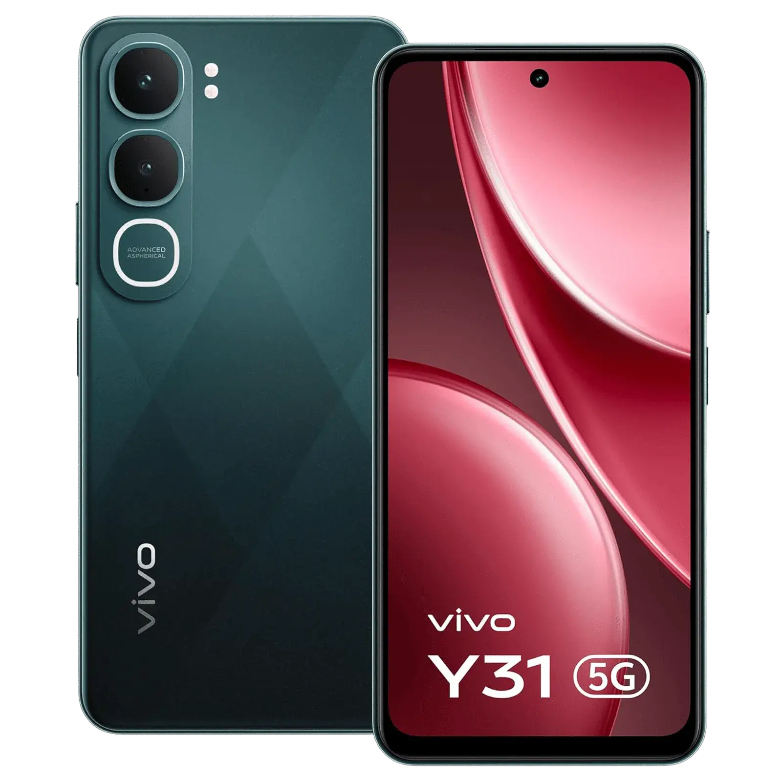 Vivo Y31 5G
