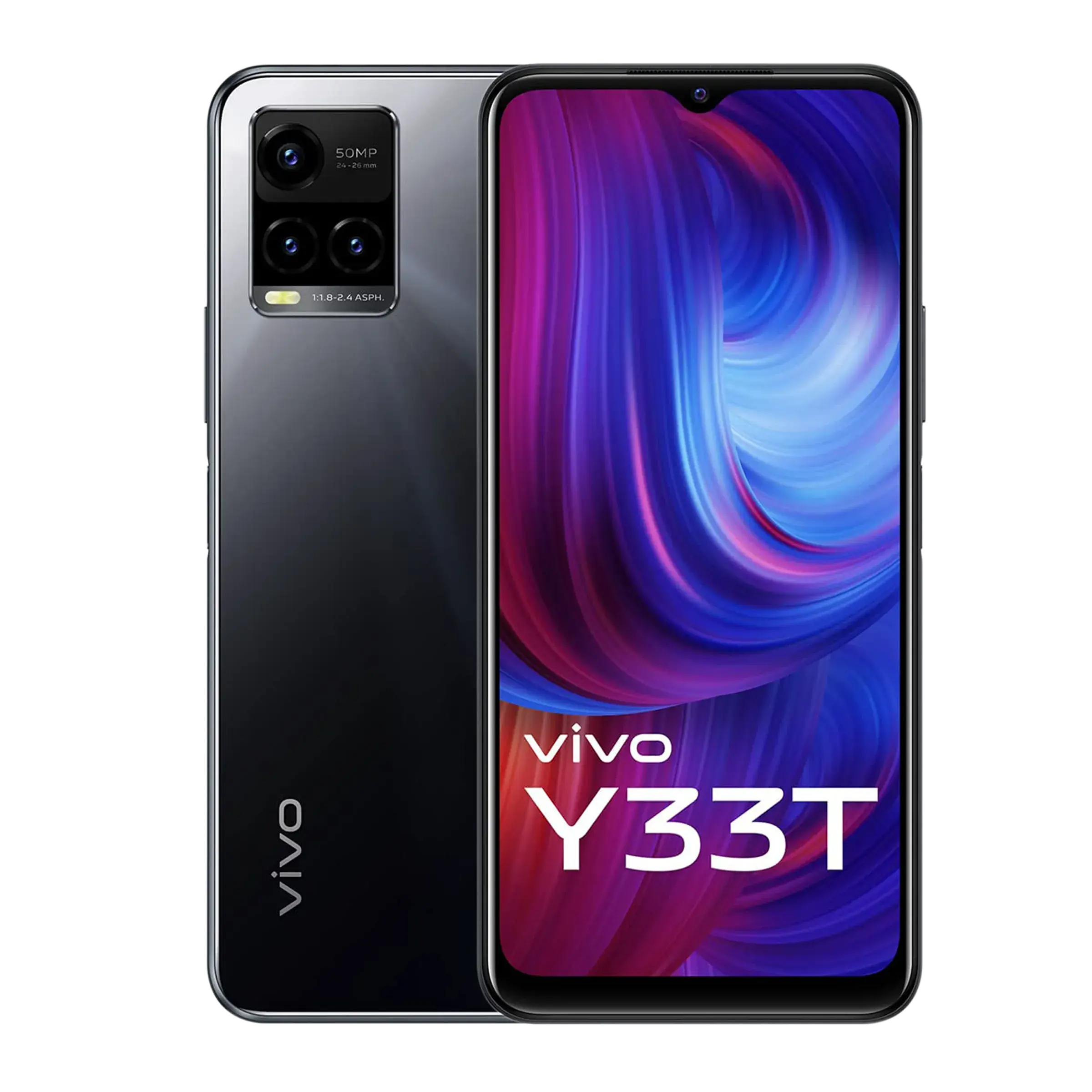 Vivo Y33T