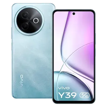 Vivo Y39 5G