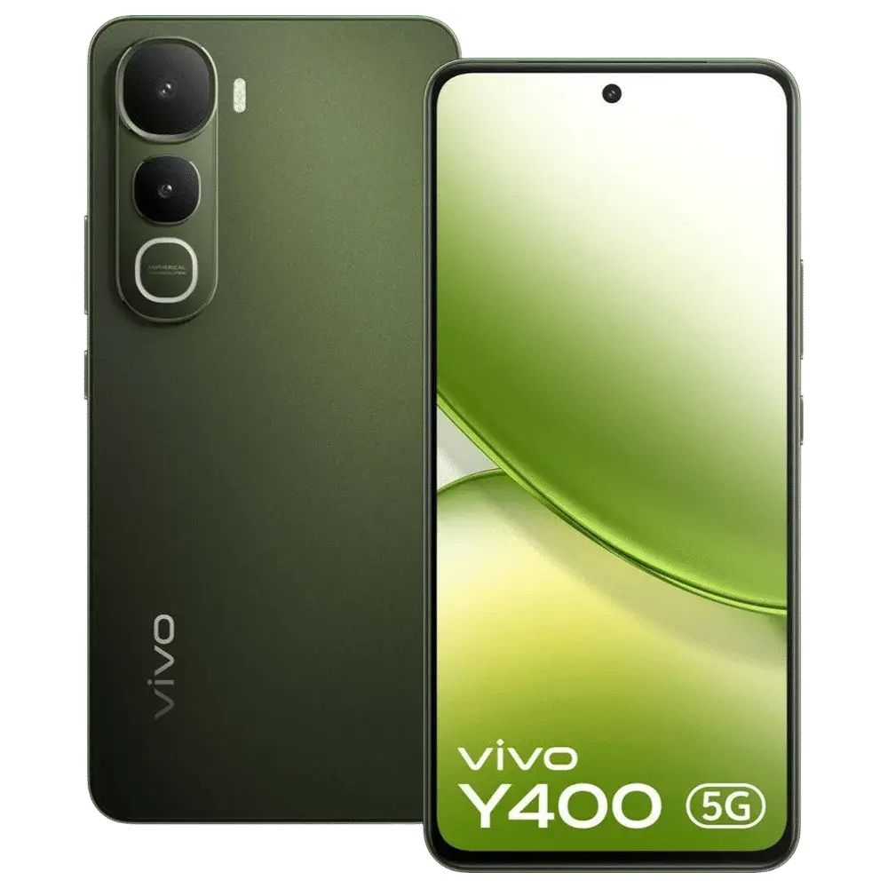 Vivo Y400 5G