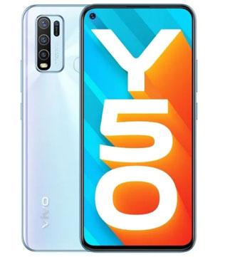 Vivo Y50