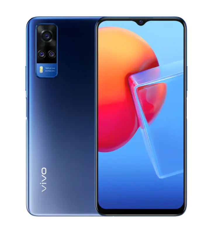 Vivo Y51