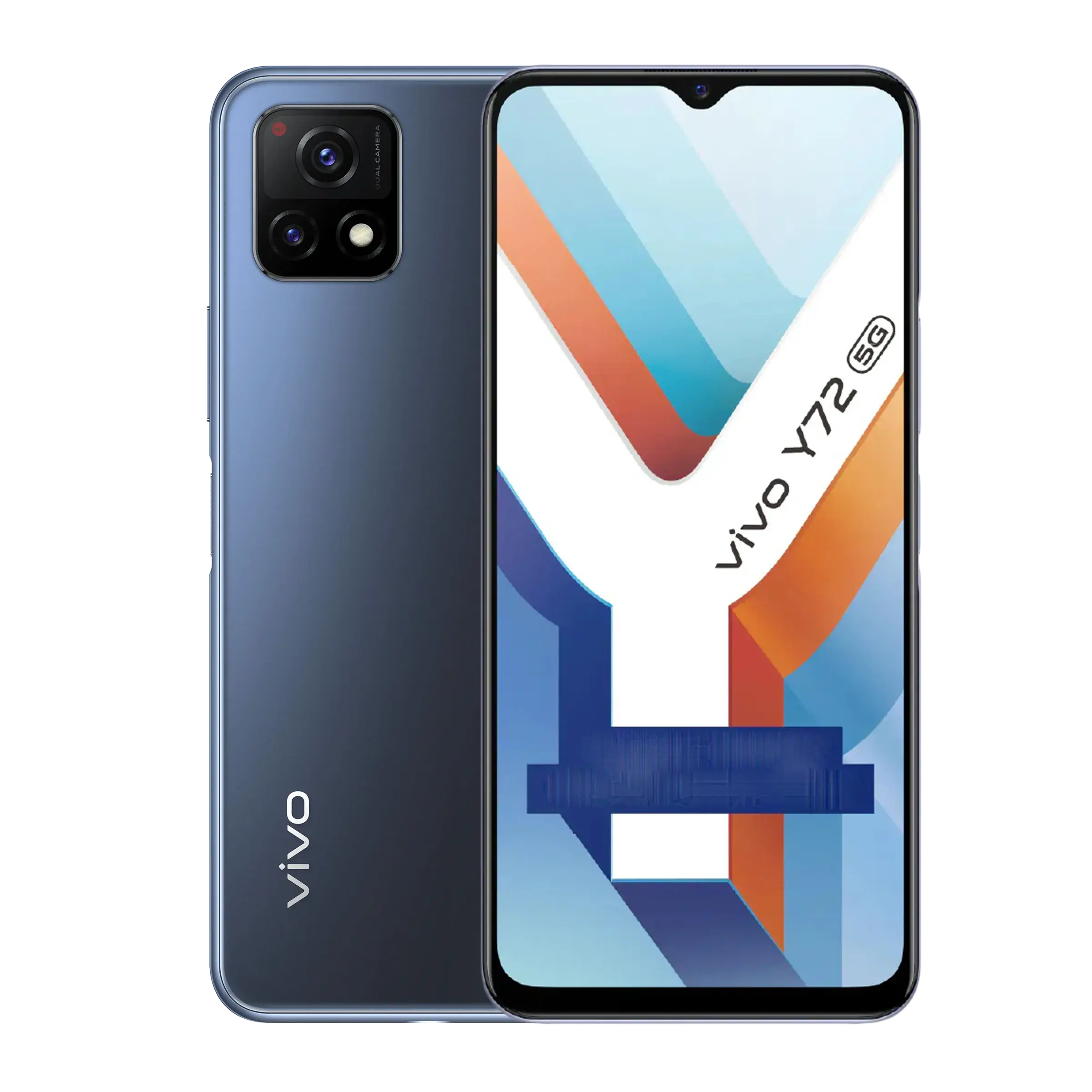 Vivo Y72 5G