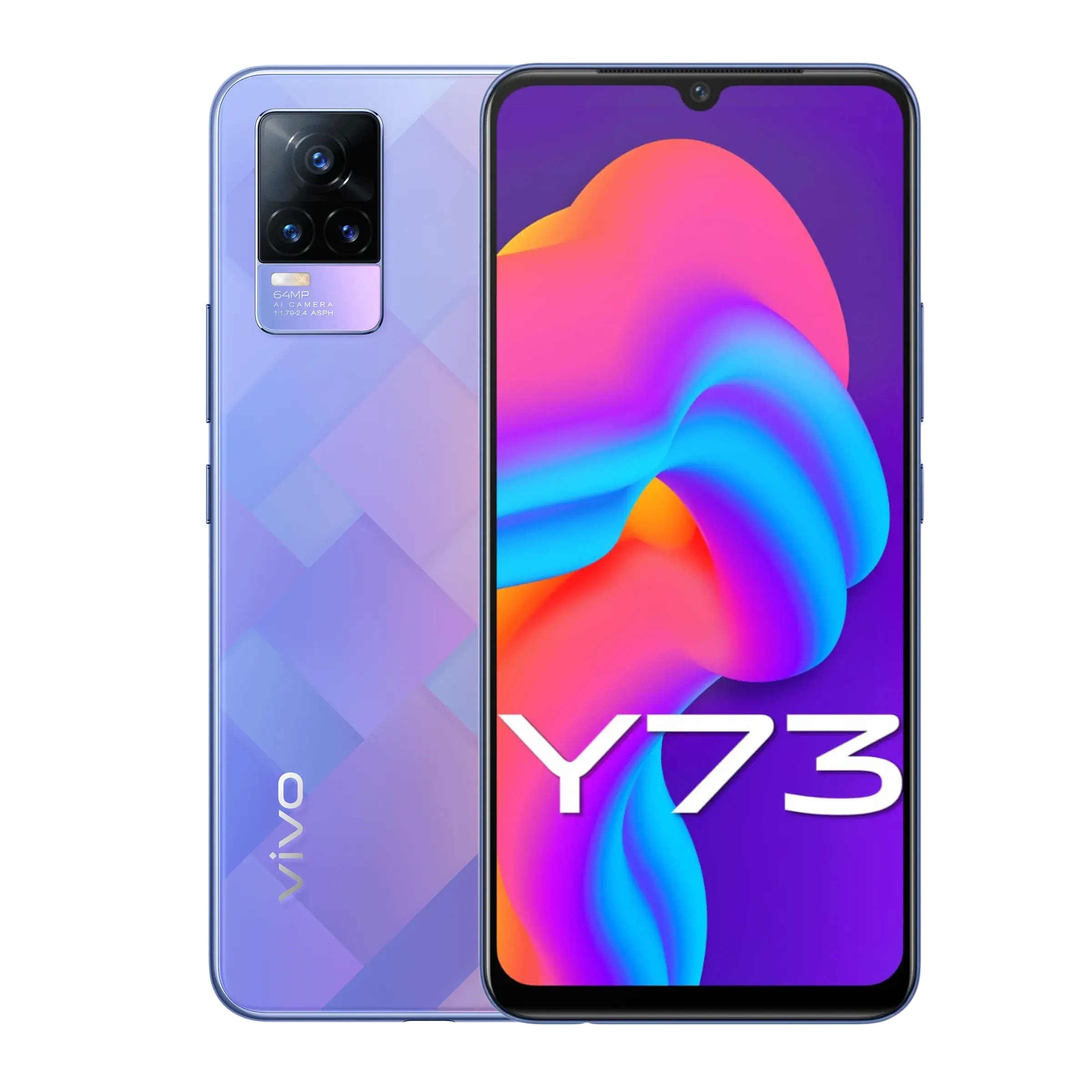 Vivo Y73