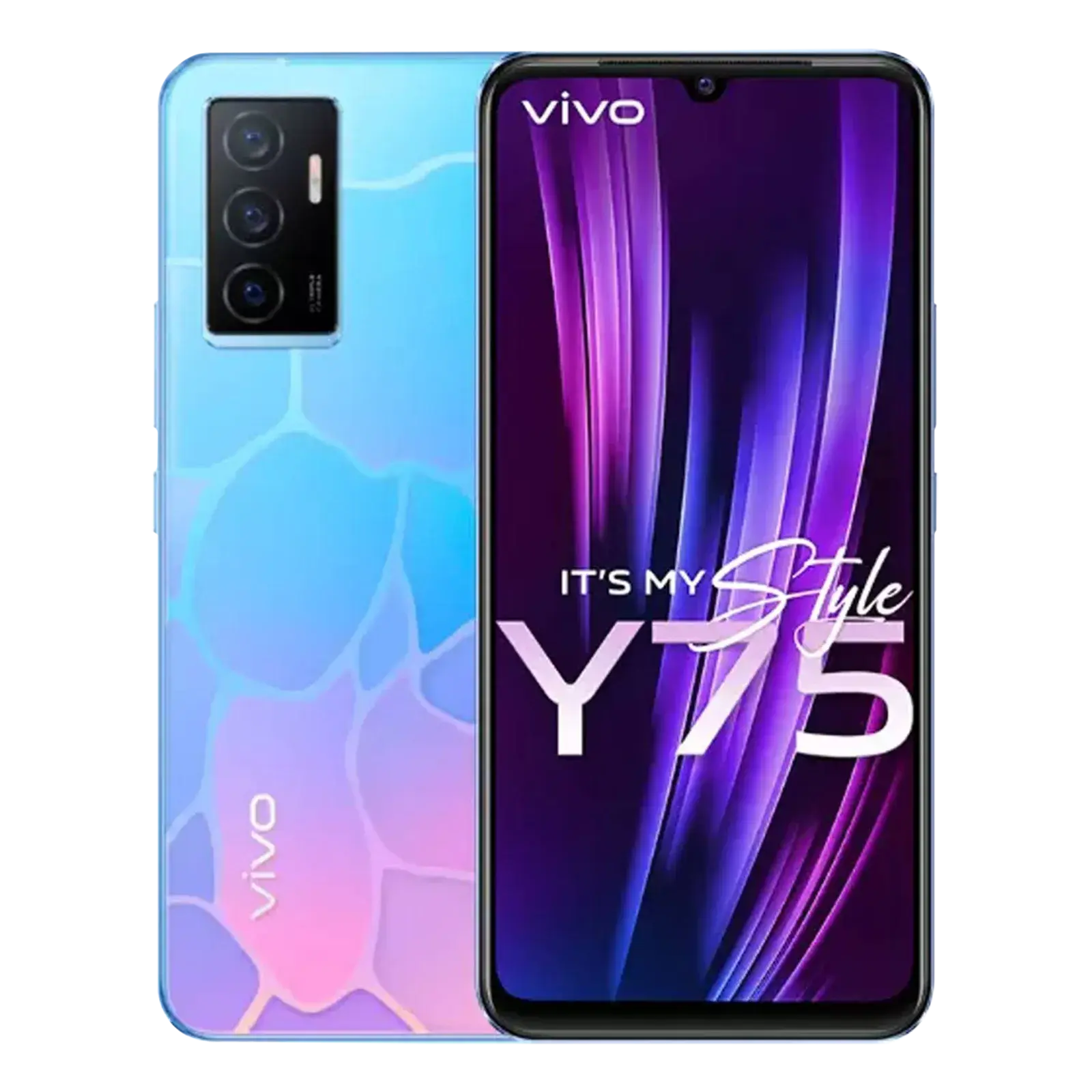 Vivo Y75 4G