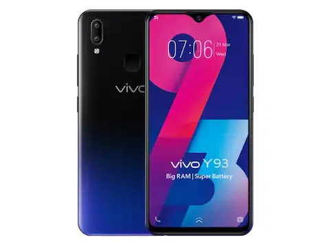 Vivo Y93