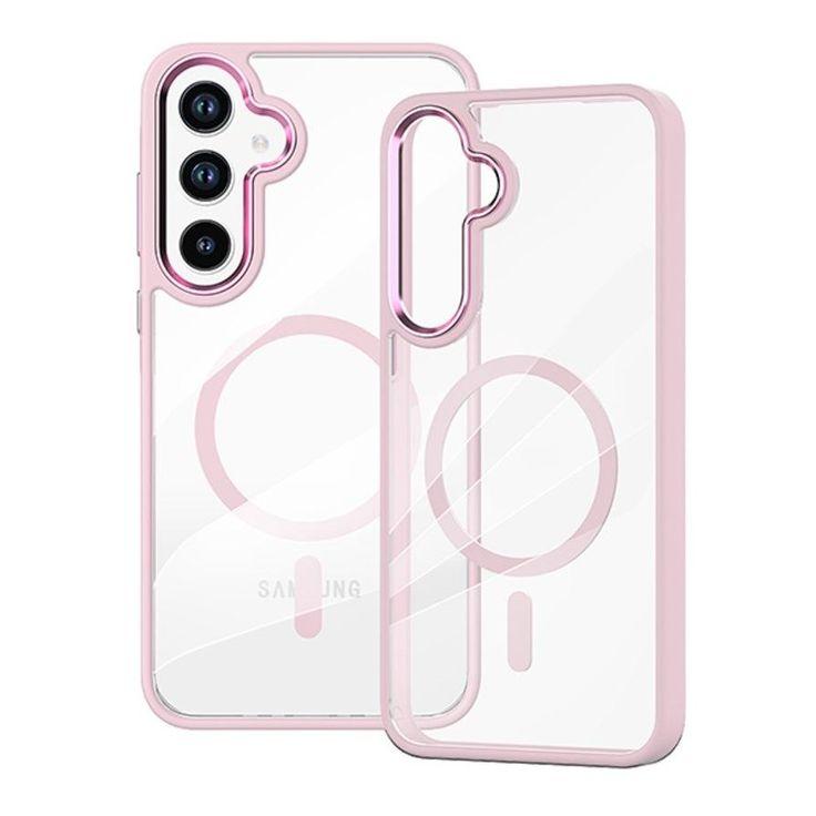 ZUSLAB Galaxy A25 MagSafe Case